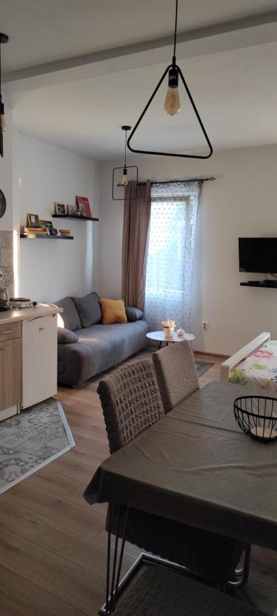 Apartments Magaza SJJ Rum bild